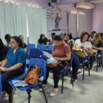 Cinco dias após a morte da menina Eloáh, polícia faz perícia no Morro do Dendê, na Ilha do Governador