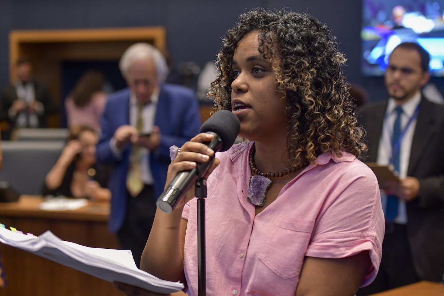 Alerj aprova ‘Dia do Esporte’ para promover integração entre alunos