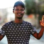 Exposição, no Rio, destaca cultura negra em desenho hiper realista