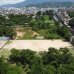 Obras de recapeamento do primeiro trecho da Linha Vermelha concluídas