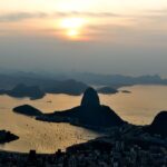 Obras de recapeamento do primeiro trecho da Linha Vermelha concluídas