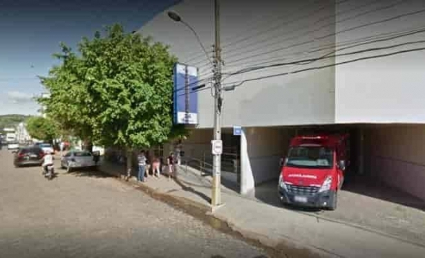 Jovem leva tiro durante discussão em Itaperuna