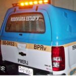 Frente fria chega à região e previsão é de chuva forte