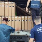 Jovem é baleado no bairro Fiteiro, em Itaperuna