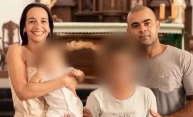 Adolescente que matou a família em Itaperuna é internado no Degase