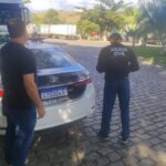 Adolescente que matou a família em Itaperuna é internado no Degase