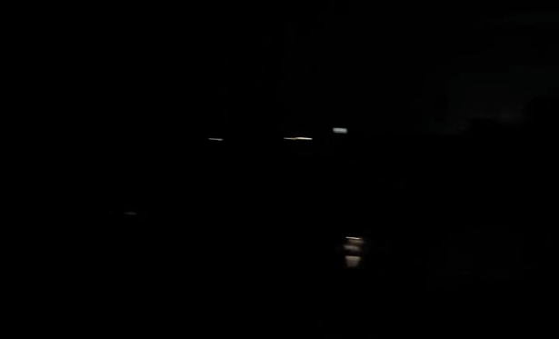 Apagão Nacional Deixa Itaperuna e 25 Estados Sem Energia