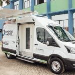 Praias lotadas e estrutura reforçada garantem temporada inesquecível em SFI