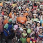 Praias lotadas e estrutura reforçada garantem temporada inesquecível em SFI