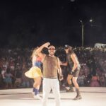 Bloquinho e matinês encantam famílias e superam expectativas no Carnaval de SFI