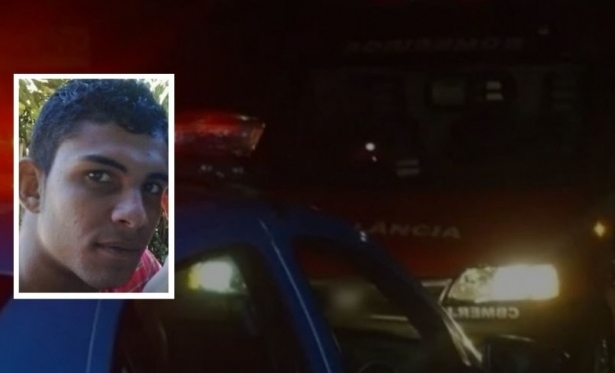 Homem é morto a facadas em Italva