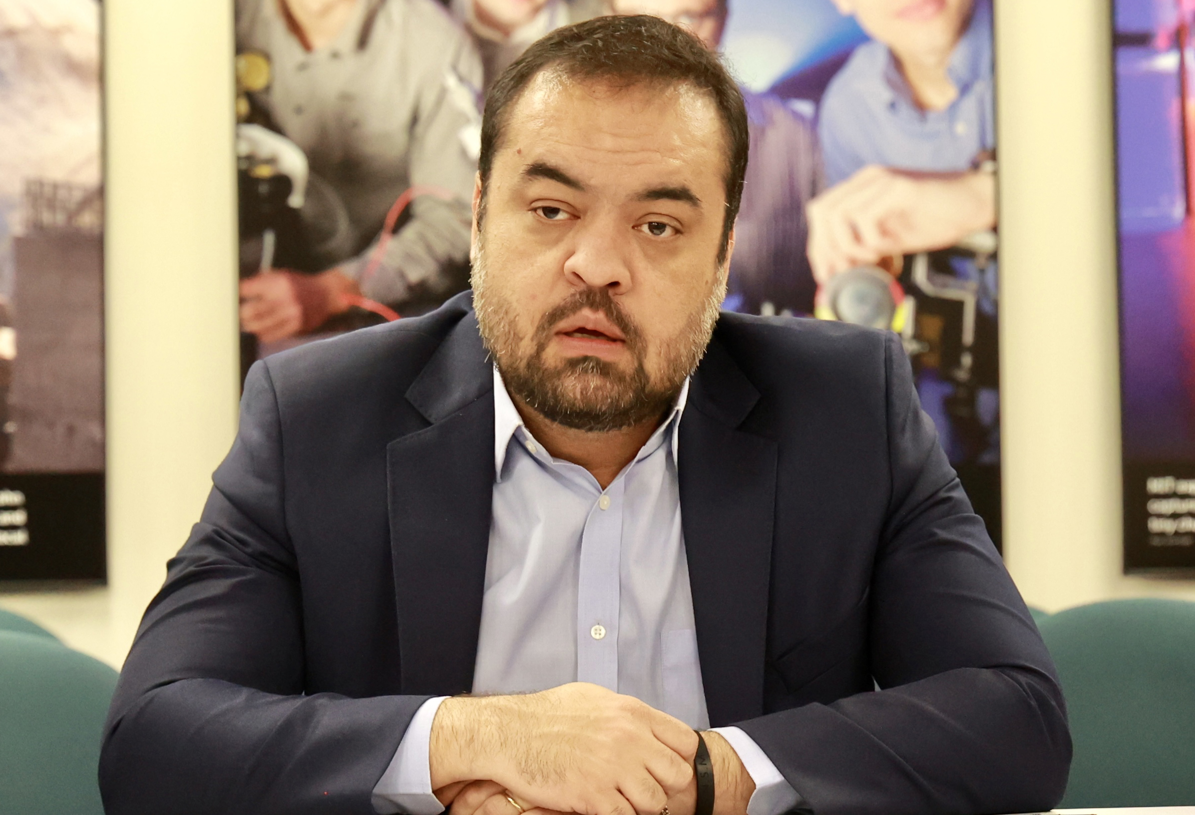 Governador determina cancelamento da prova objetiva do concurso da PM