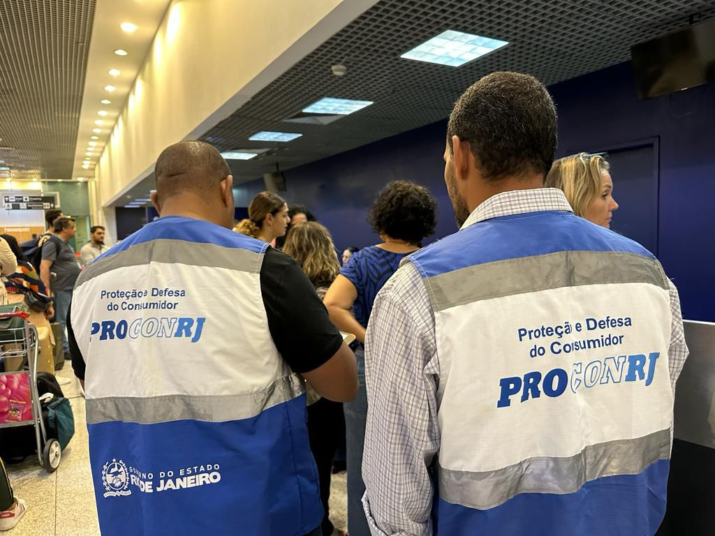 Caso 123 Milhas: Empresa informa a Procon-RJ que não participará de audiências com consumidores