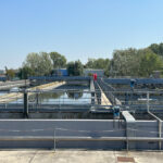 Vice-governador é recebido na sede da OCDE, em Paris, para primeira reunião de trabalho sobre o Guanabara Azul