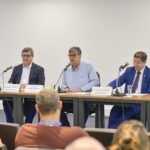 Frente Parlamentar da Alerj: movimentação de cargas produzidas no Rio em ferrovias do estado é de apenas 7%
