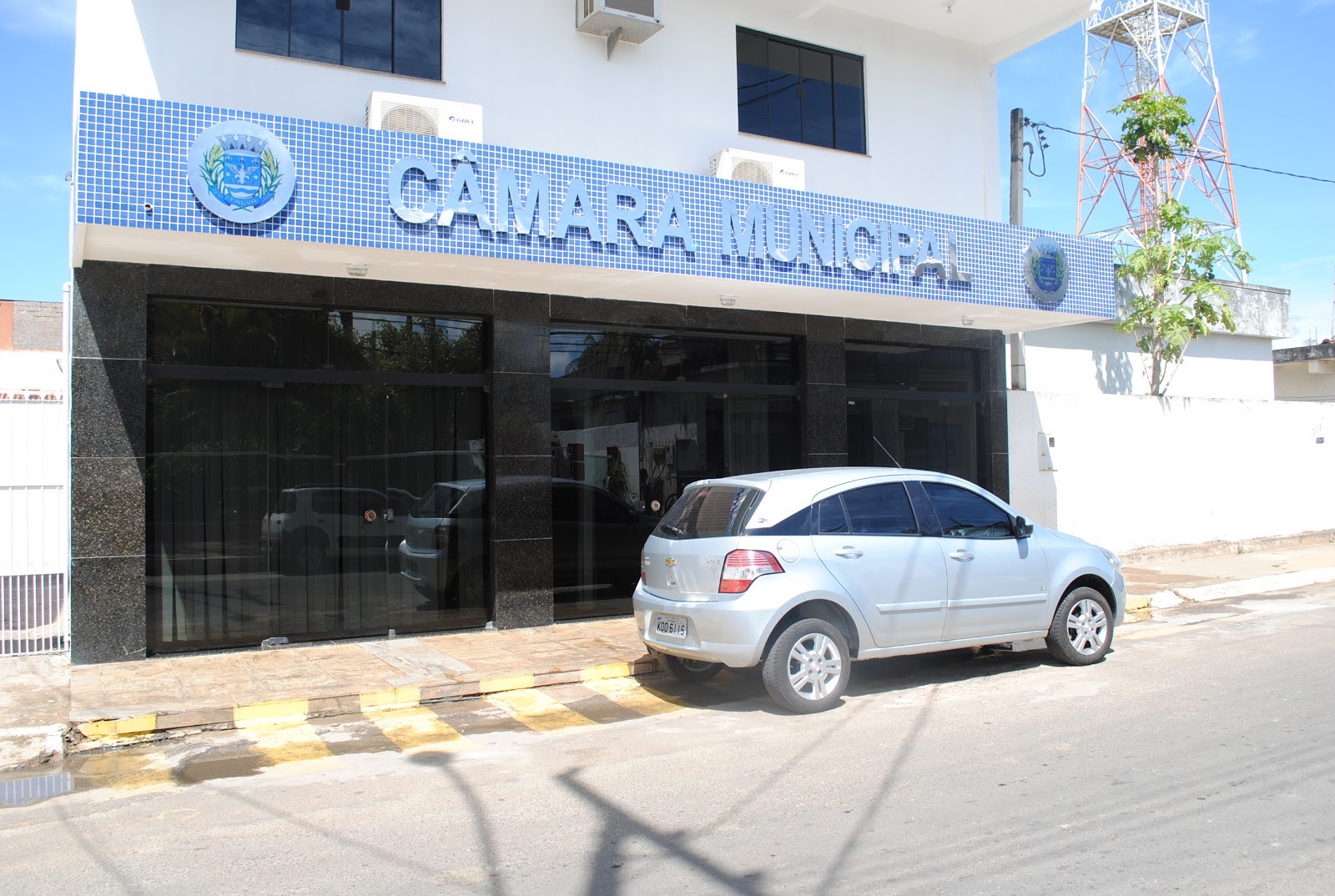 Câmara Municipal de Italva cria a Escola do Legislativo