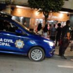 Reitor da Uenf visita Cardoso Moreira visando transformar o campo em um Polo da Universidade