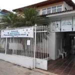 Vândalos entram no Cemitério São Paulo em Cimento Paraíso e furtam vários acessórios dos túmulos