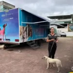 INMET prevê o retorno das chuvas nesta semana na região