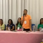 Instituto Meteorologia emite alerta de perigo para tempestade com queda de granizo na Região Noroeste