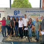 Em homenagem ao ‘Dia do Servidor Público’, funcionários da Agricultura de Itaperuna doam sangue