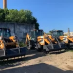 Equipe da Guarda Mirim de Cardoso Moreira participa de Encontro de Comandantes em Macaé