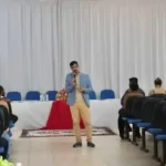 Câmara Municipal de Italva cria a Escola do Legislativo