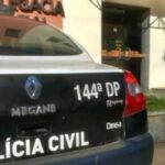 Jovem é morto a tiros no Morro da Torre, Itaperuna