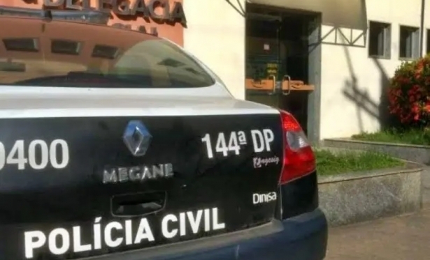 Drogaria é furtada em Bom Jesus do Itabapoana