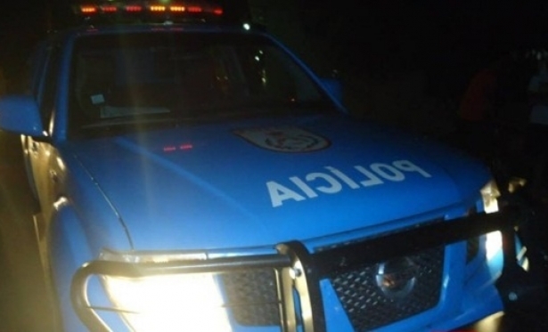 Senhor é assassinado com canivete em Bom Jesus do Itabapoana