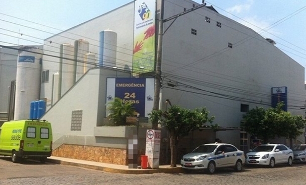 Homem de 35 anos é baleado na Estrada do Avaí, em Itaperuna