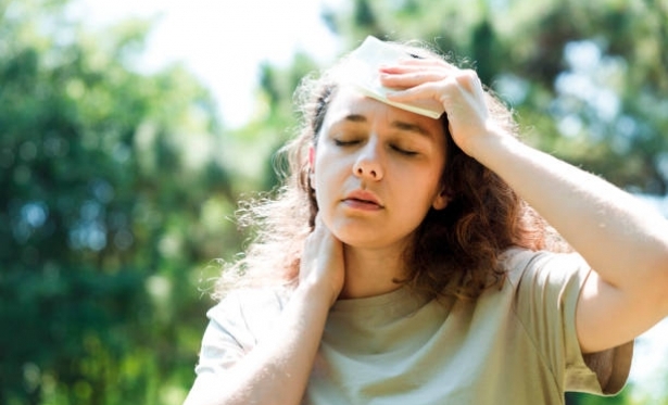 Cambuci registra uma das mais altas temperaturas do país