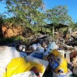 Programa “Limpa Rio” deverá chegar a Natividade para iniciar serviço de desassoreamento do Carangola
