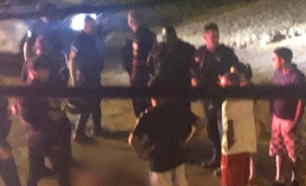 Jovem é morto a tiros no Morro da Torre, Itaperuna