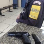 Mulher morre após carro capotar entre Pádua e Aperibé
