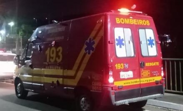 Mulher baleada em Miracema morre a caminho do Hospital São José do Avaí