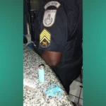 Senhor é assassinado com canivete em Bom Jesus do Itabapoana