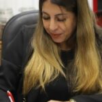 Prefeita de SJB conhece projeto pioneiro de hidrogênio do Porto do Açu