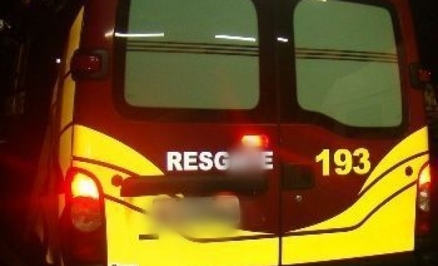 Motorista morre em acidente em Santo Antônio de Pádua