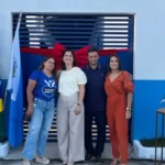 Programa 190 Integrado da PMERJ chega em Bom Jesus do Itabapoana
