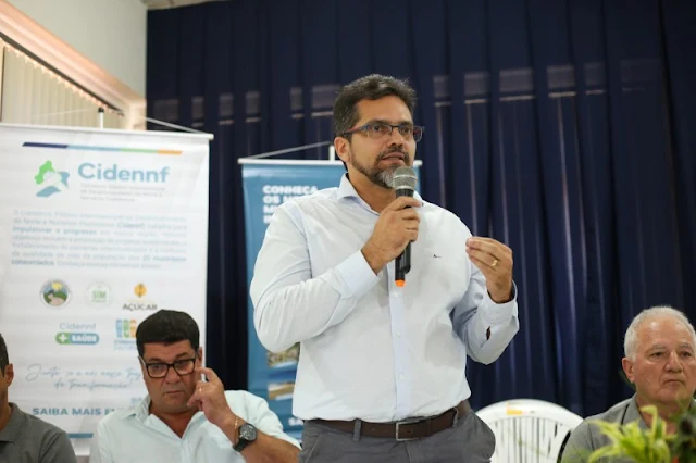 Cidennf avança na gestão regionalizada de Resíduos Sólidos