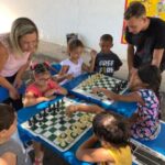 Acontece nesta quarta-feira (10) a posse dos novos Conselheiros Tutelares