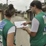 Professora cardosense representa o estado do Rio em conferência Nacional de Educação