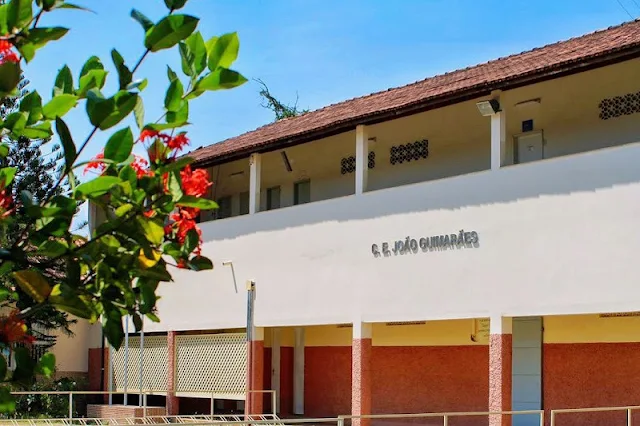 Mais de 700 mil alunos da rede estadual retornam às aulas nesta segunda-feira (05/02)