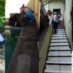 Instituto de Meteorologia divulga alerta de chuvas para as cidades do Noroeste Fluminense