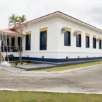 Instituto de Meteorologia divulga alerta de chuvas para as cidades do Noroeste Fluminense