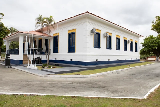 Prefeito de Italva decreta ponto facultativo na semana de Carnaval