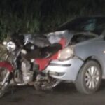 Delegacia de Italva arrecada doações para as vítimas das chuvas