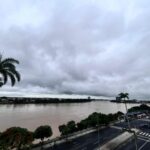 Delegacia de Italva arrecada doações para as vítimas das chuvas