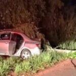 Homem baleado em Itaperuna morre no hospital